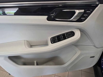 2026 Porsche Macan T