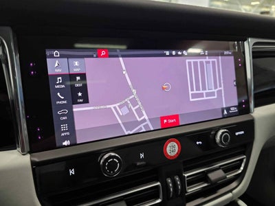 2026 Porsche Macan T