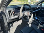2025 Porsche Cayenne Base