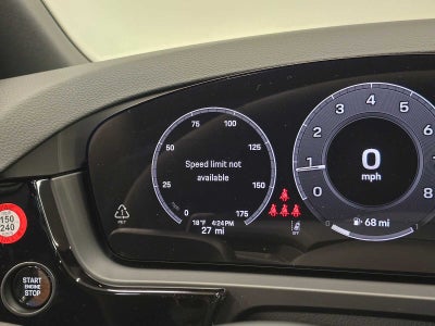 2025 Porsche Cayenne Base