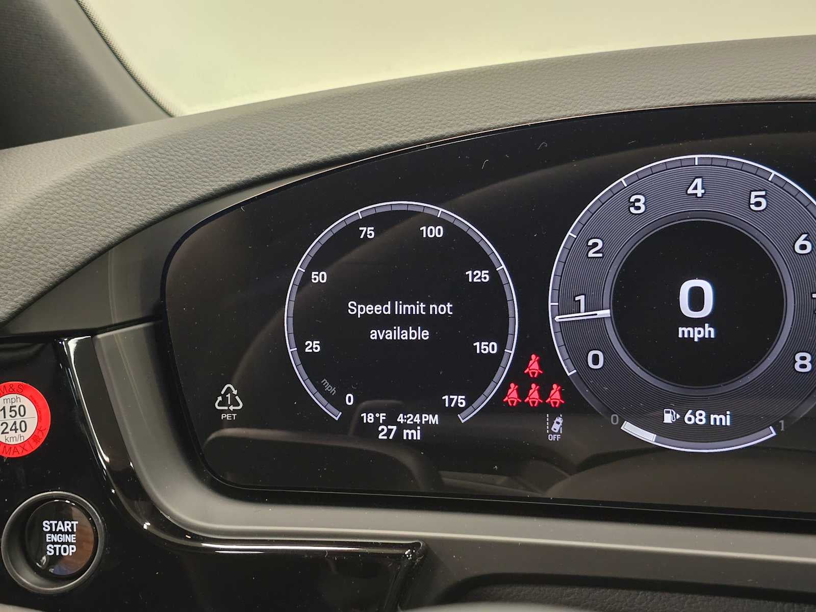2025 Porsche Cayenne Base