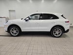 2025 Porsche Cayenne Base