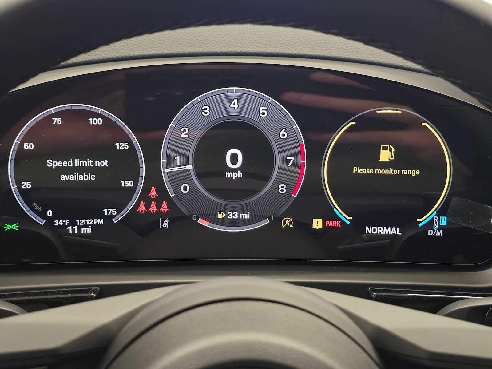 2025 Porsche Cayenne Base