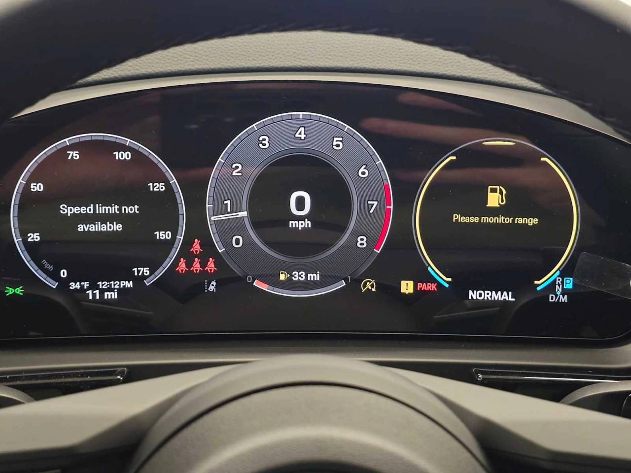 2025 Porsche Cayenne Base