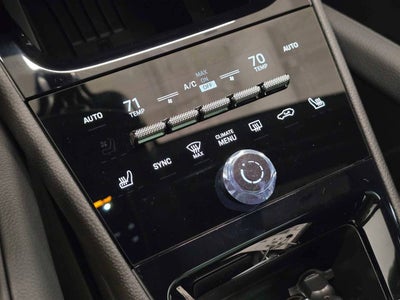 2025 Porsche Cayenne Base