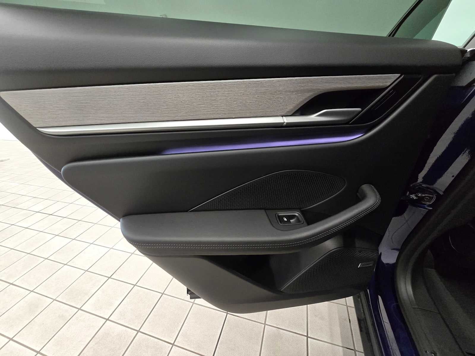 2024 Porsche Macan Electric 4