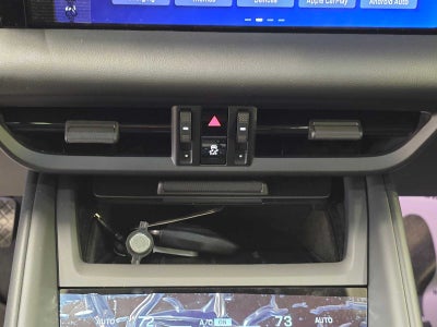 2024 Porsche Macan Electric 4