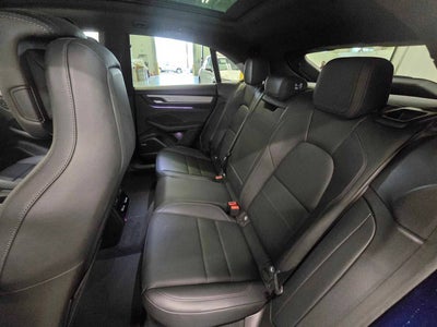 2024 Porsche Macan Electric 4