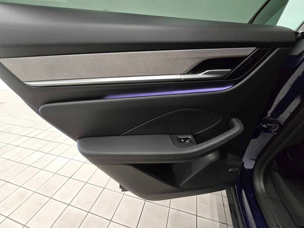 2024 Porsche Macan Electric 4