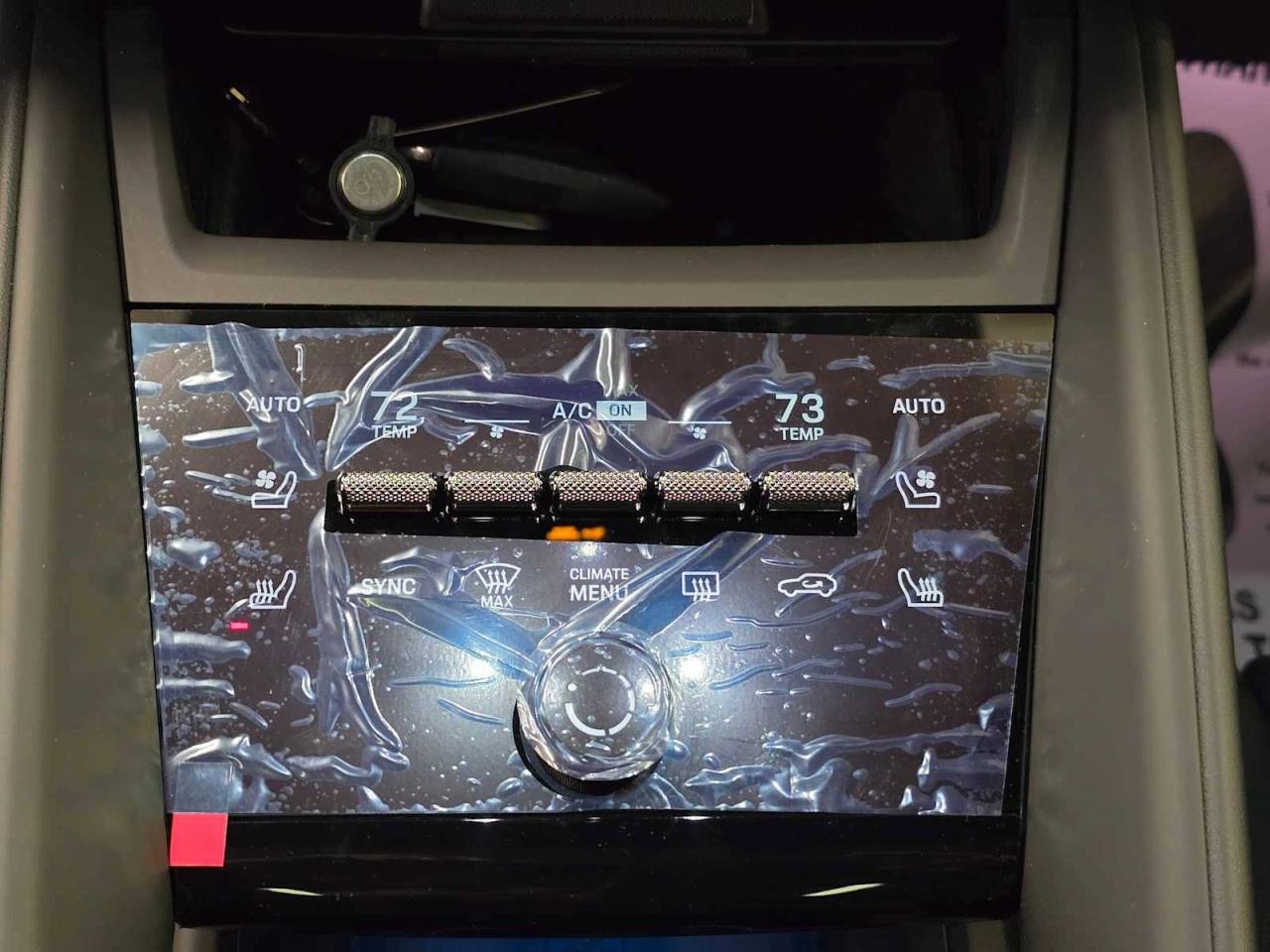 2024 Porsche Macan Electric 4