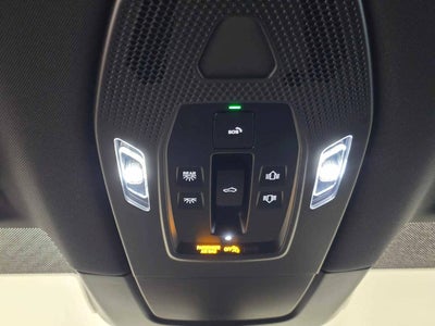 2024 Porsche Macan Electric 4