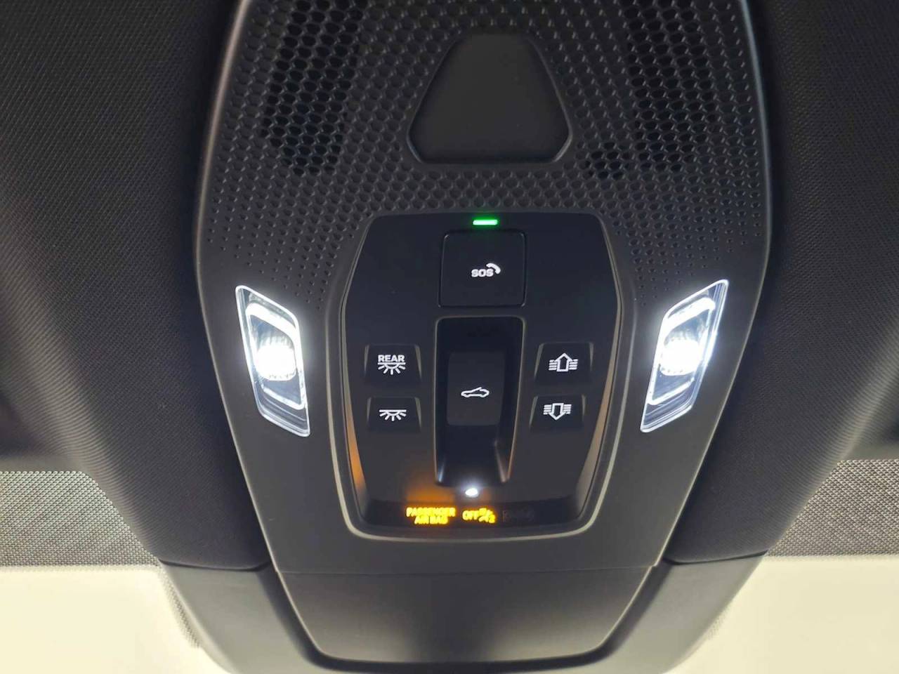 2024 Porsche Macan Electric 4