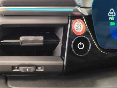 2024 Porsche Macan Electric 4