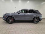 2026 Porsche Cayenne S