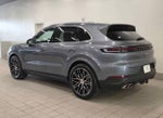2026 Porsche Cayenne S