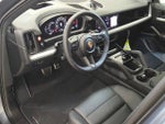 2026 Porsche Cayenne S