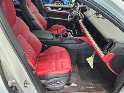 2025 Porsche Cayenne S E-Hybrid