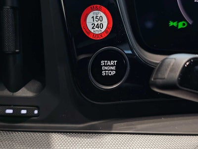 2025 Porsche Cayenne S E-Hybrid