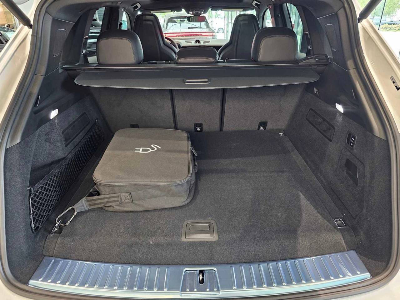 2025 Porsche Cayenne S E-Hybrid