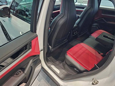 2025 Porsche Cayenne S E-Hybrid