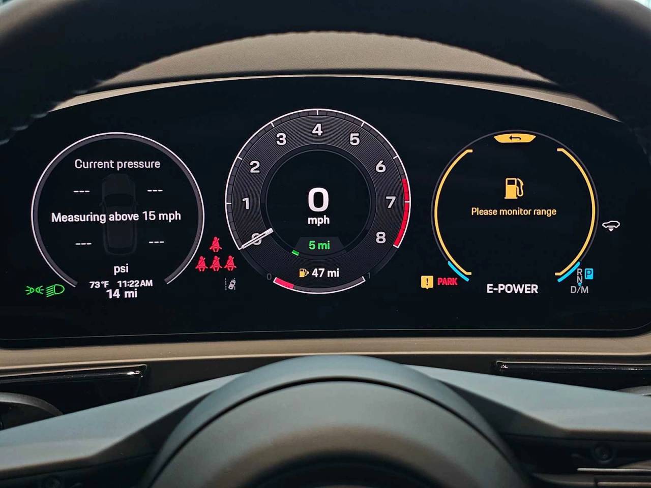 2025 Porsche Cayenne S E-Hybrid