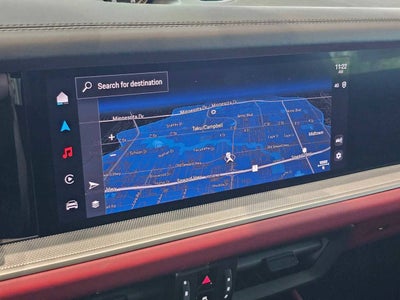 2025 Porsche Cayenne S E-Hybrid