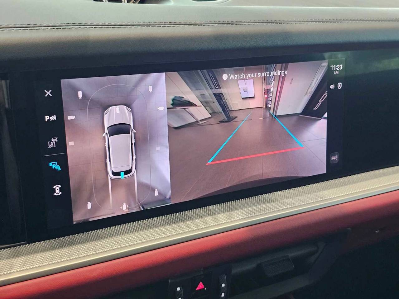 2025 Porsche Cayenne S E-Hybrid