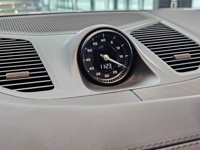 2025 Porsche Cayenne S E-Hybrid