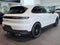 2025 Porsche Cayenne S E-Hybrid
