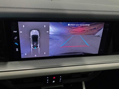 2026 Porsche Cayenne Cayenne Coupe