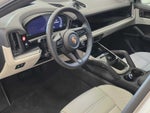 2026 Porsche Cayenne Cayenne Coupe