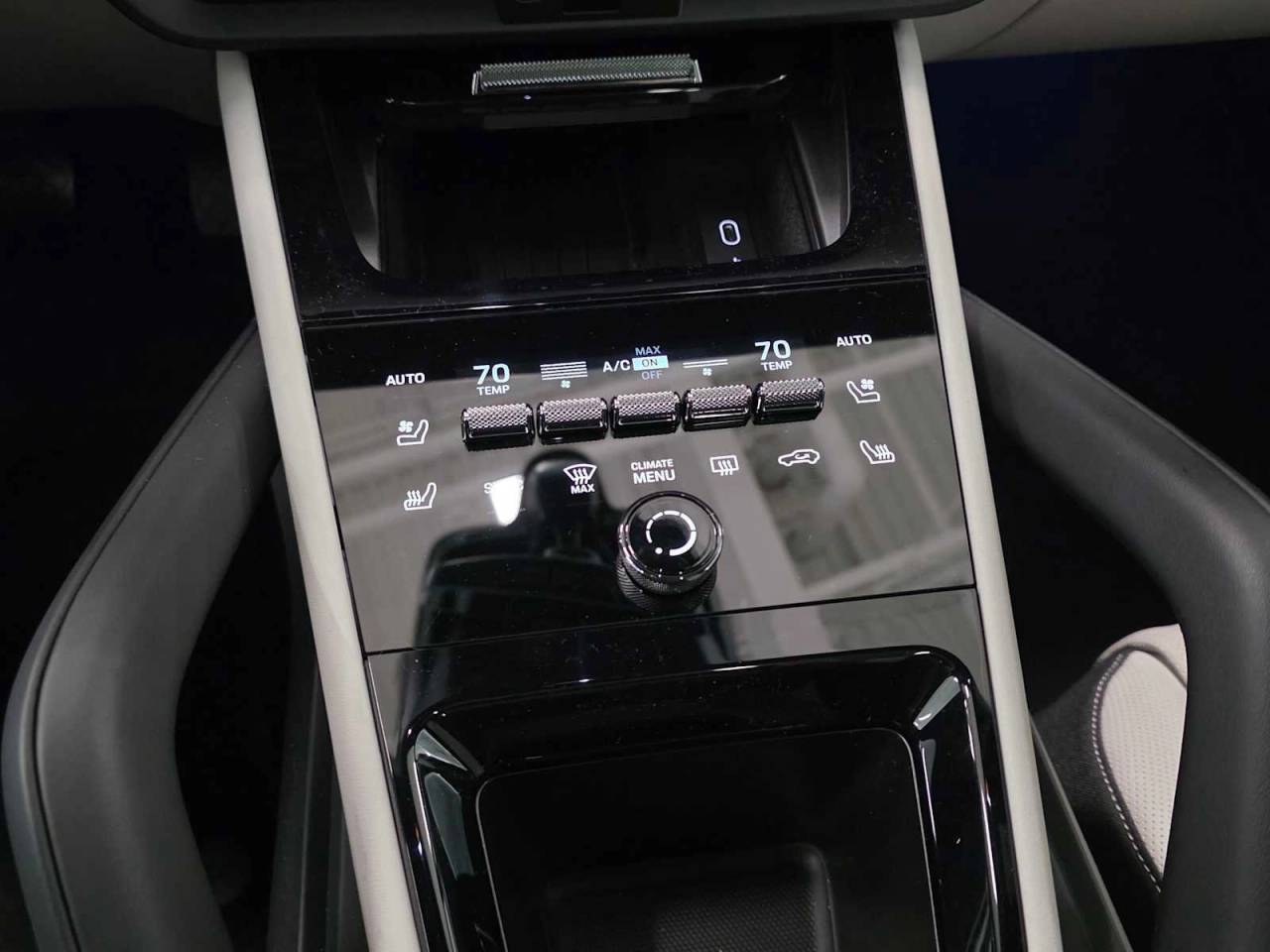 2026 Porsche Cayenne Cayenne Coupe