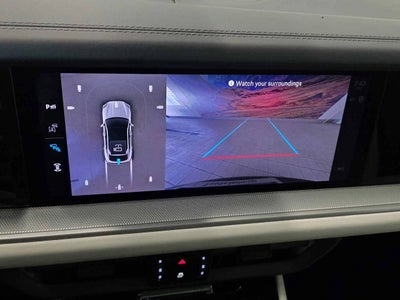 2026 Porsche Cayenne Cayenne Coupe