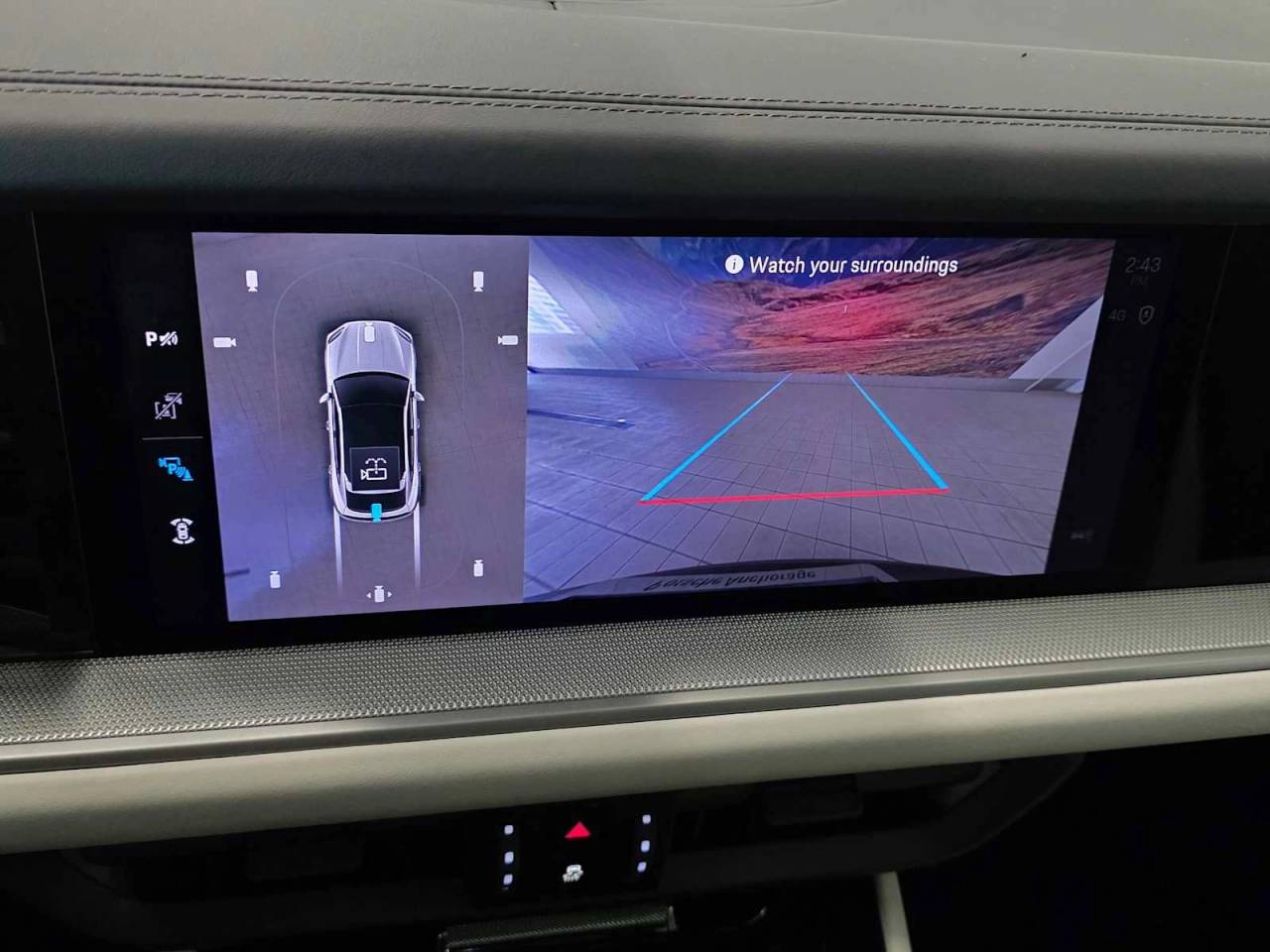 2026 Porsche Cayenne Cayenne Coupe