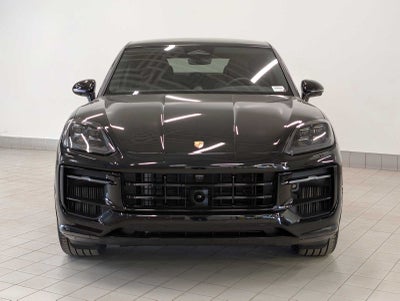 2026 Porsche Cayenne Cayenne Coupe