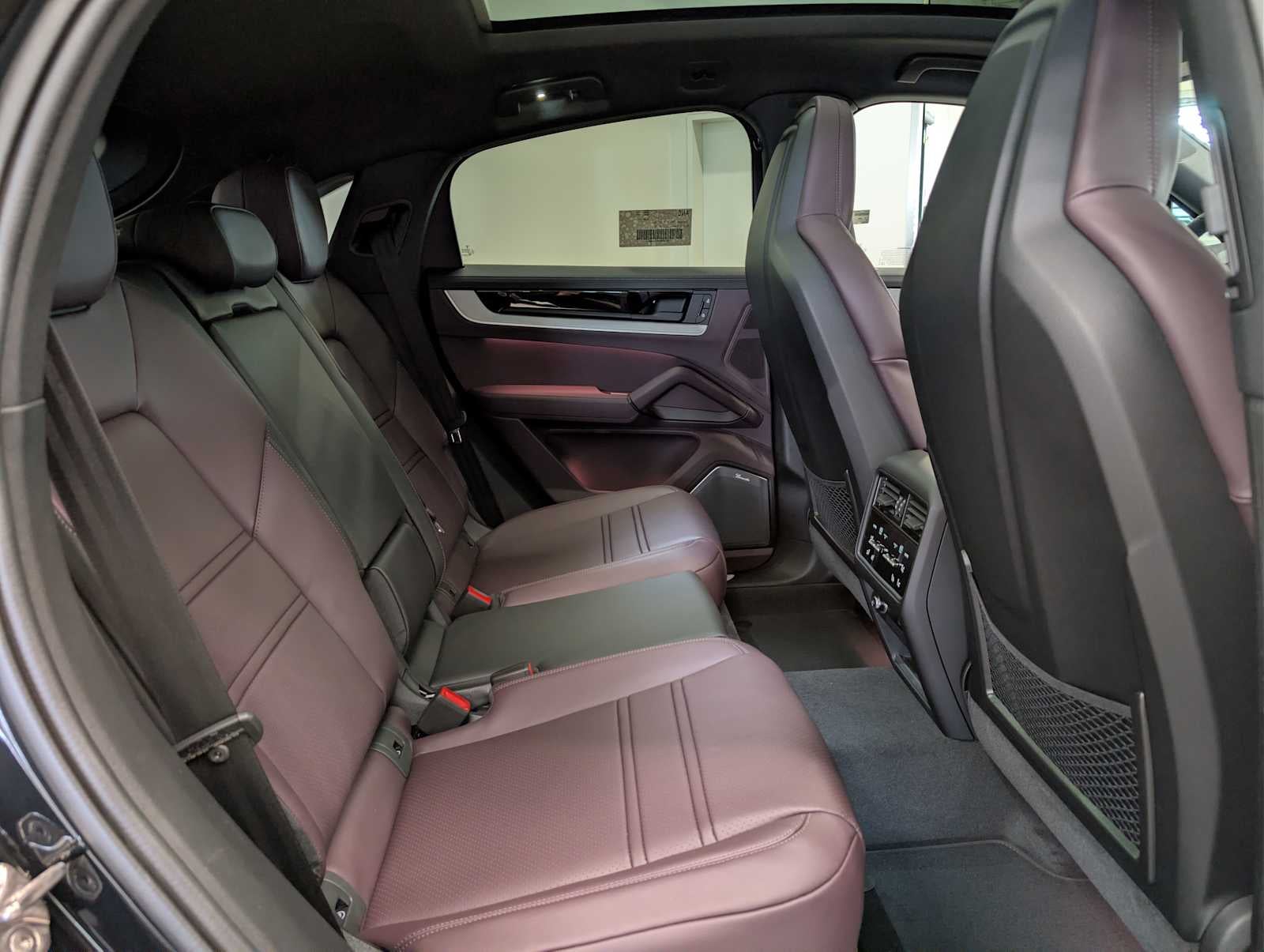 2026 Porsche Cayenne Cayenne Coupe