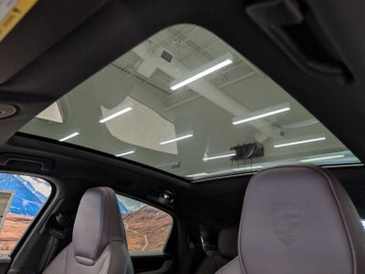 2026 Porsche Cayenne Cayenne Coupe