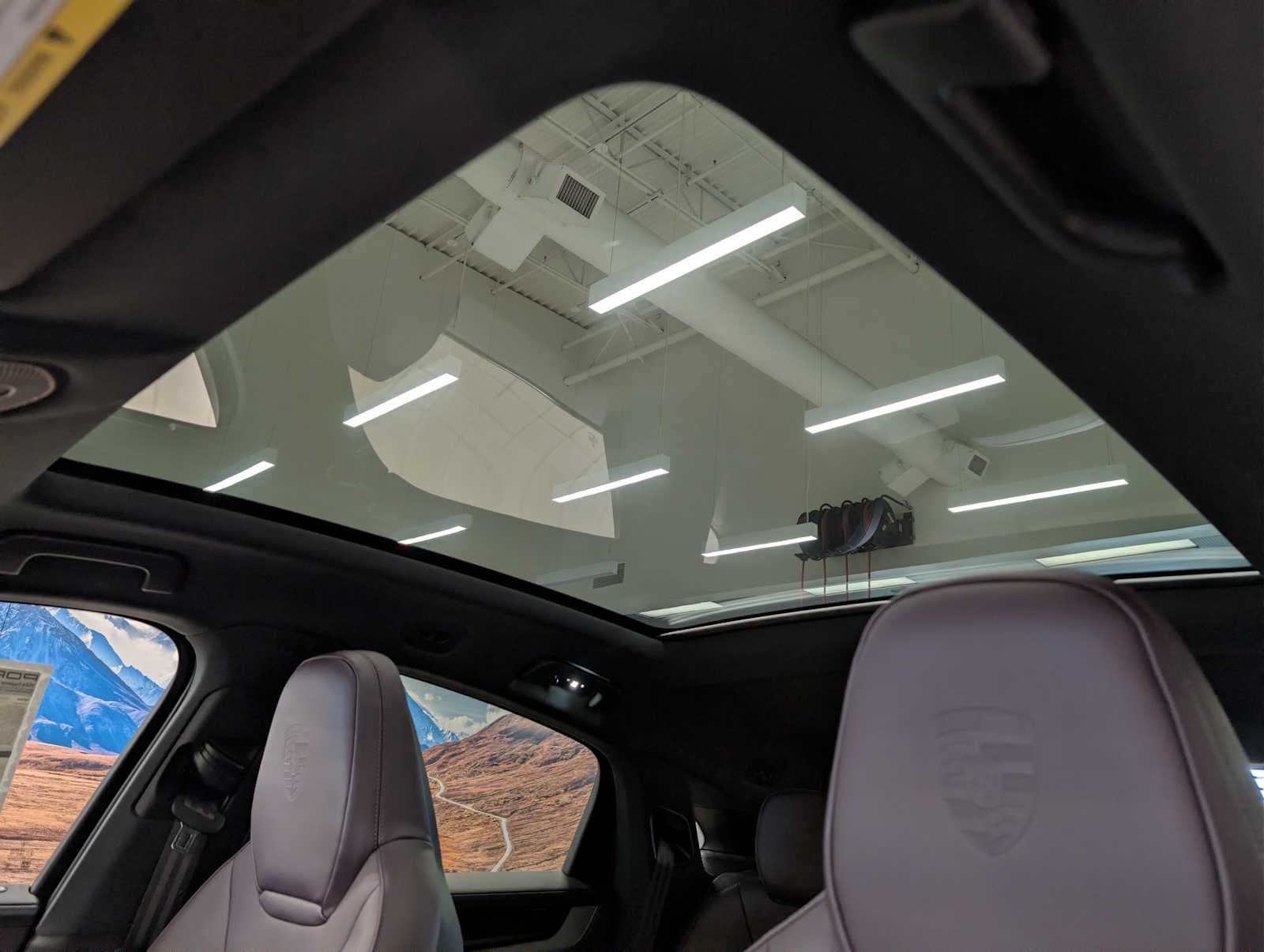 2026 Porsche Cayenne Cayenne Coupe