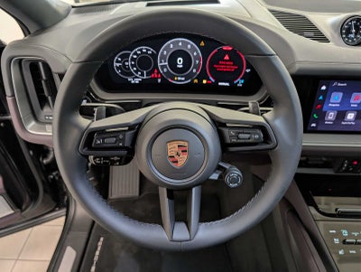 2026 Porsche Cayenne Cayenne Coupe