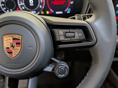 2026 Porsche Cayenne Cayenne Coupe