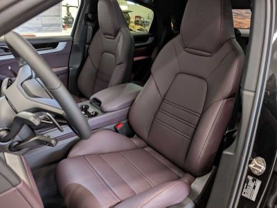 2026 Porsche Cayenne Cayenne Coupe