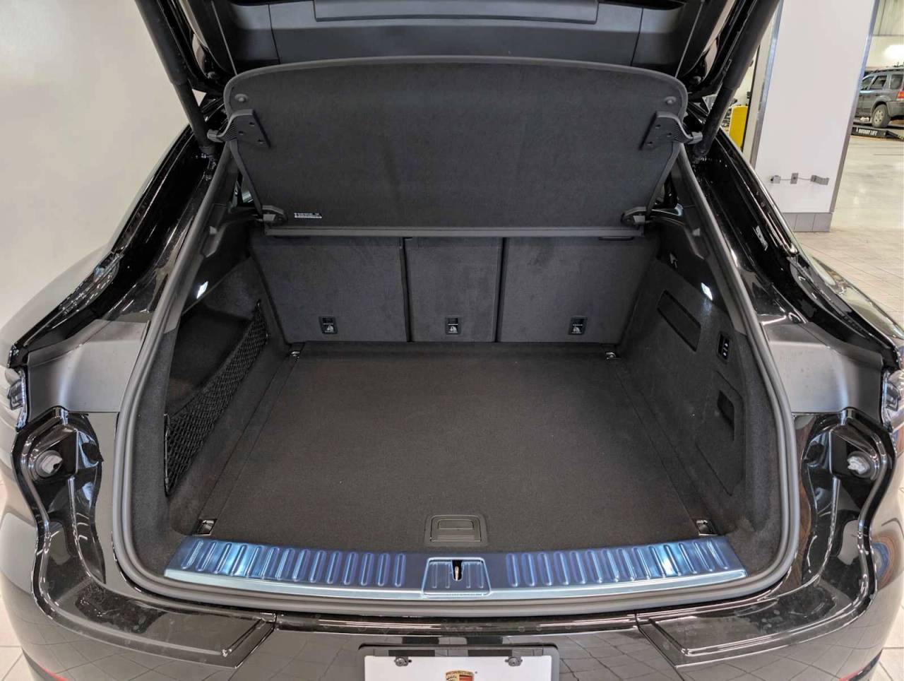 2026 Porsche Cayenne Cayenne Coupe
