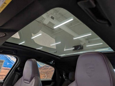 2026 Porsche Cayenne Cayenne Coupe