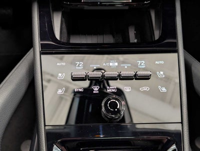 2025 Porsche Cayenne Base