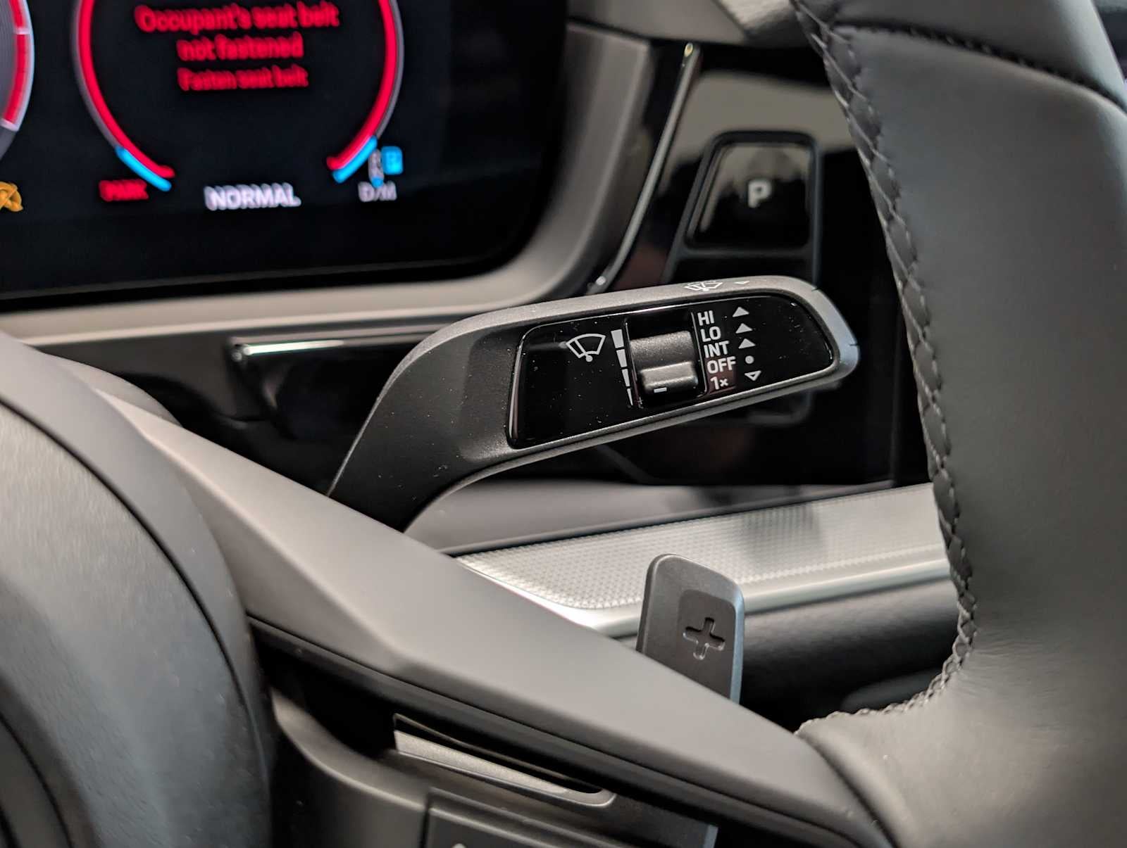 2025 Porsche Cayenne Base