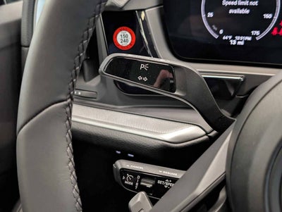 2025 Porsche Cayenne Base