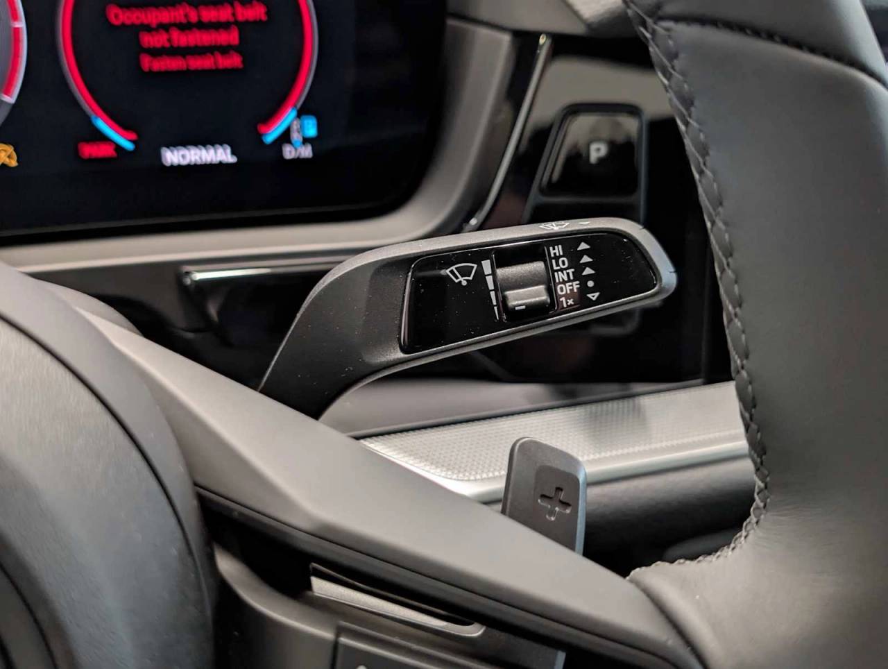 2025 Porsche Cayenne Base