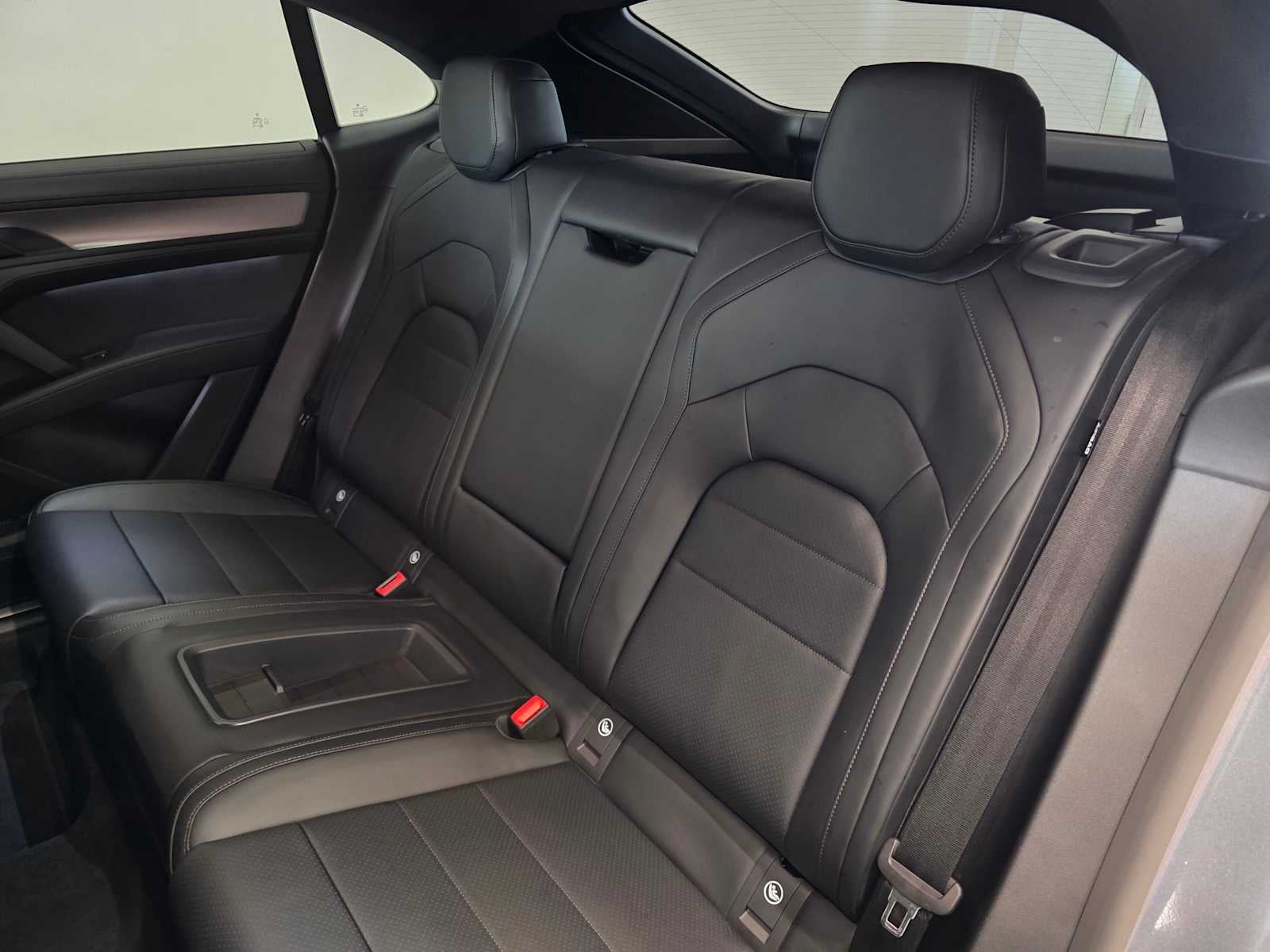 2026 Porsche Cayenne Electric
