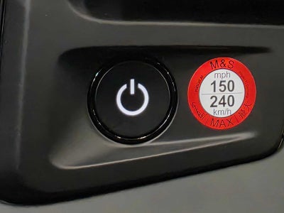 2026 Porsche Cayenne Electric