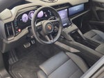 2026 Porsche Cayenne Electric